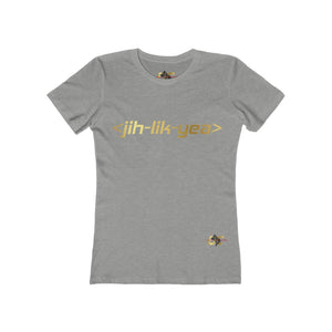 Jih Lik Yea (Women's)