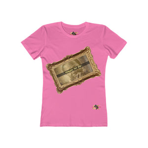 Mayor For Life (Women's)