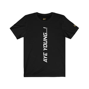 AYE YOUNG...! (Men's)