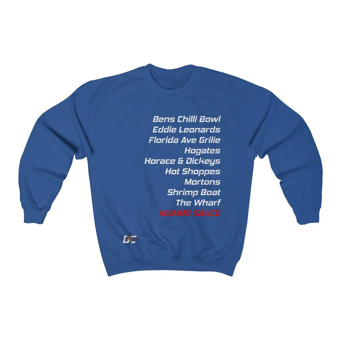 Vintage Eats (Unisex)