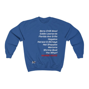 Vintage Eats (Unisex)