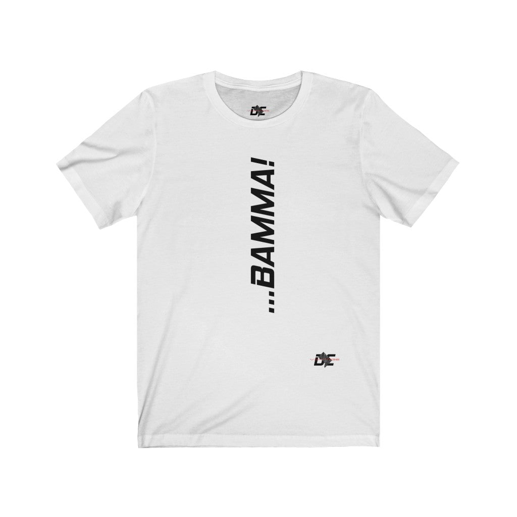 BAMMA! (Men's)