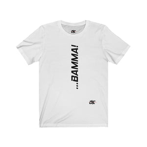 BAMMA! (Men's)