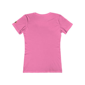 Huh Man...Impact! (Women's)