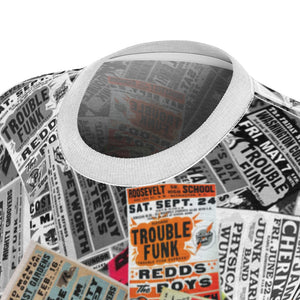“The Original” OG-OG Flyers Premium (Women's)