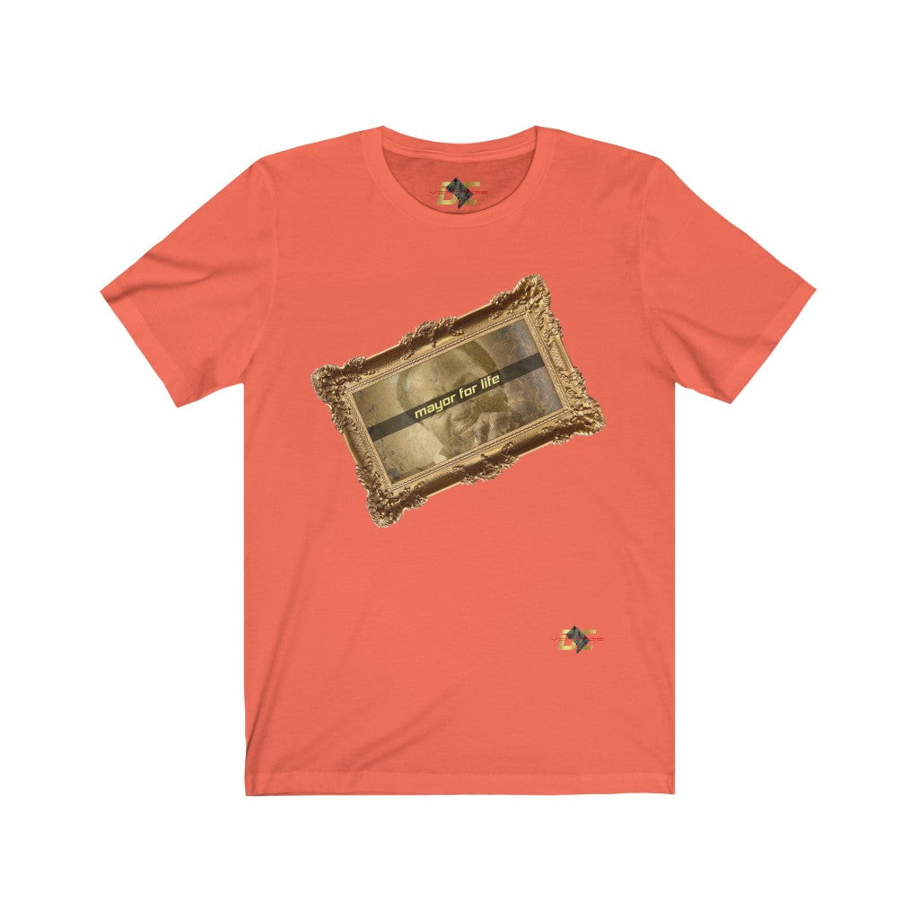 Mayor For Life (Men's)