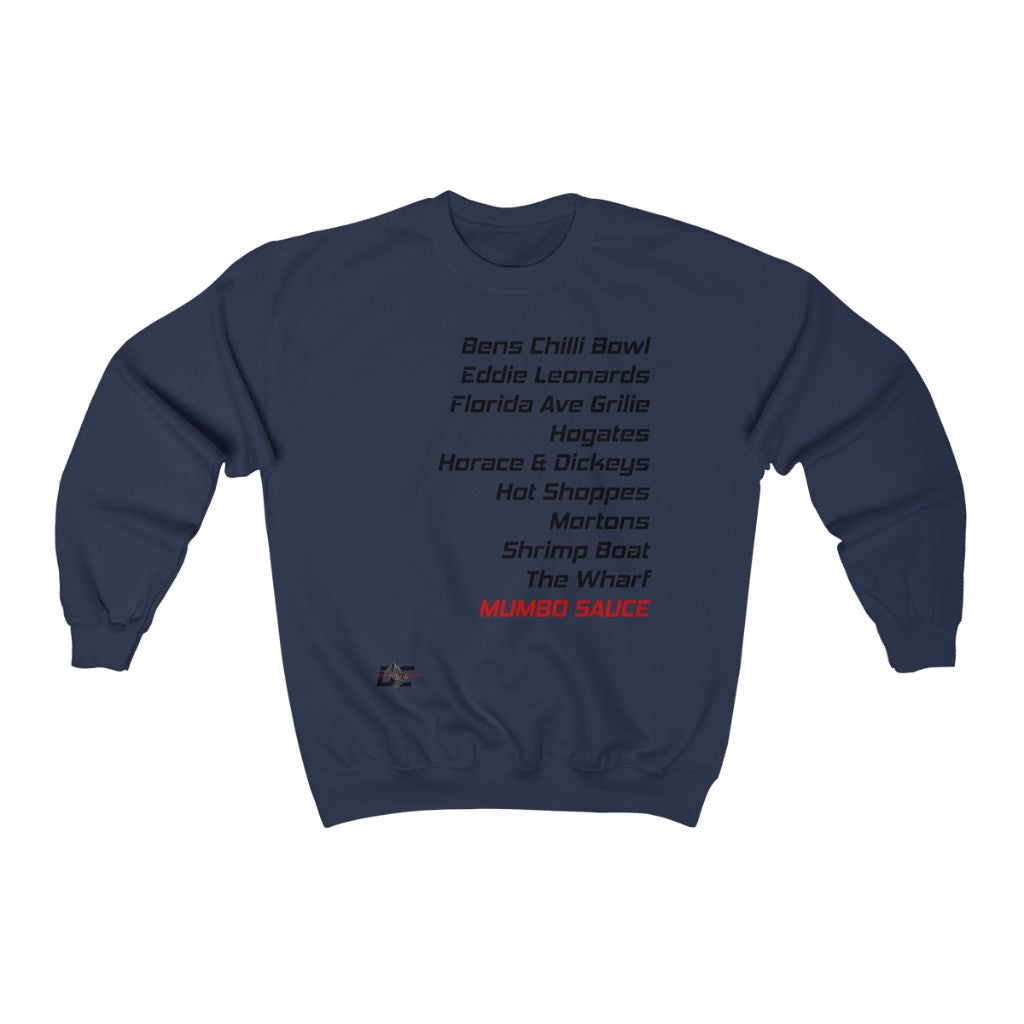 Vintage Eats (Unisex)