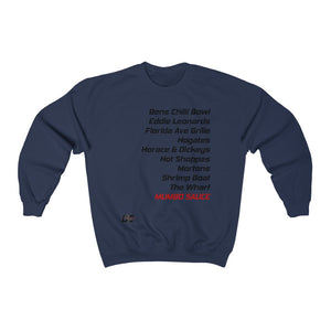 Vintage Eats (Unisex)