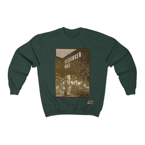 Hechinger Mall Sweatshirt (Unisex)