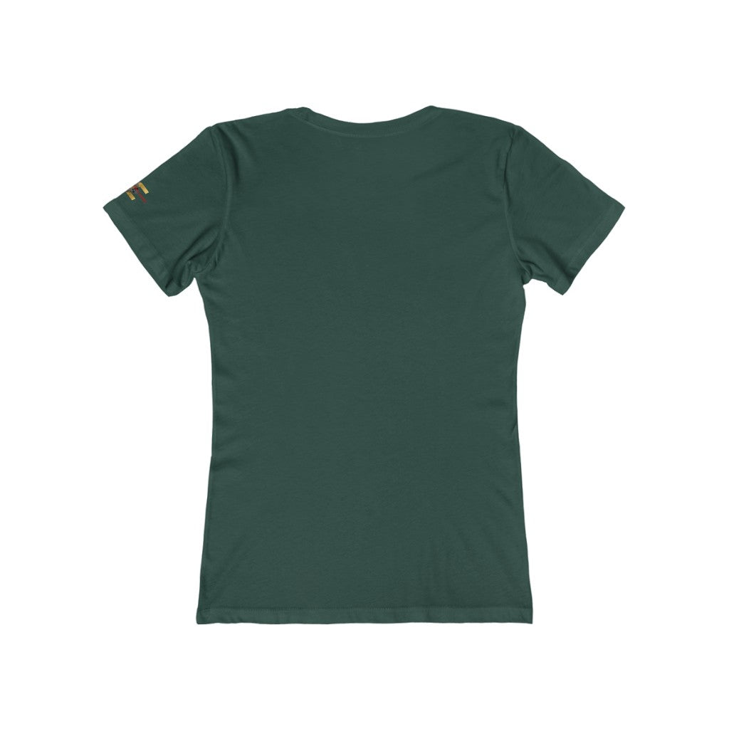 Huh Man...Impact! (Women's)