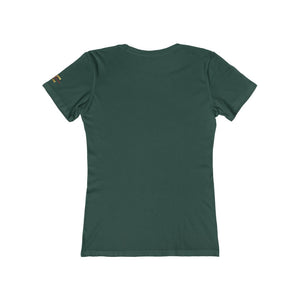 Huh Man...Impact! (Women's)