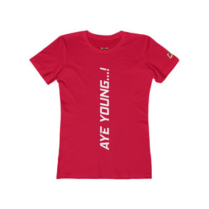 AYE YOUNG...! (Women's)