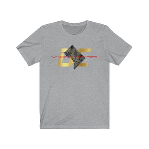 GOLD - DCV Logo (Men's)