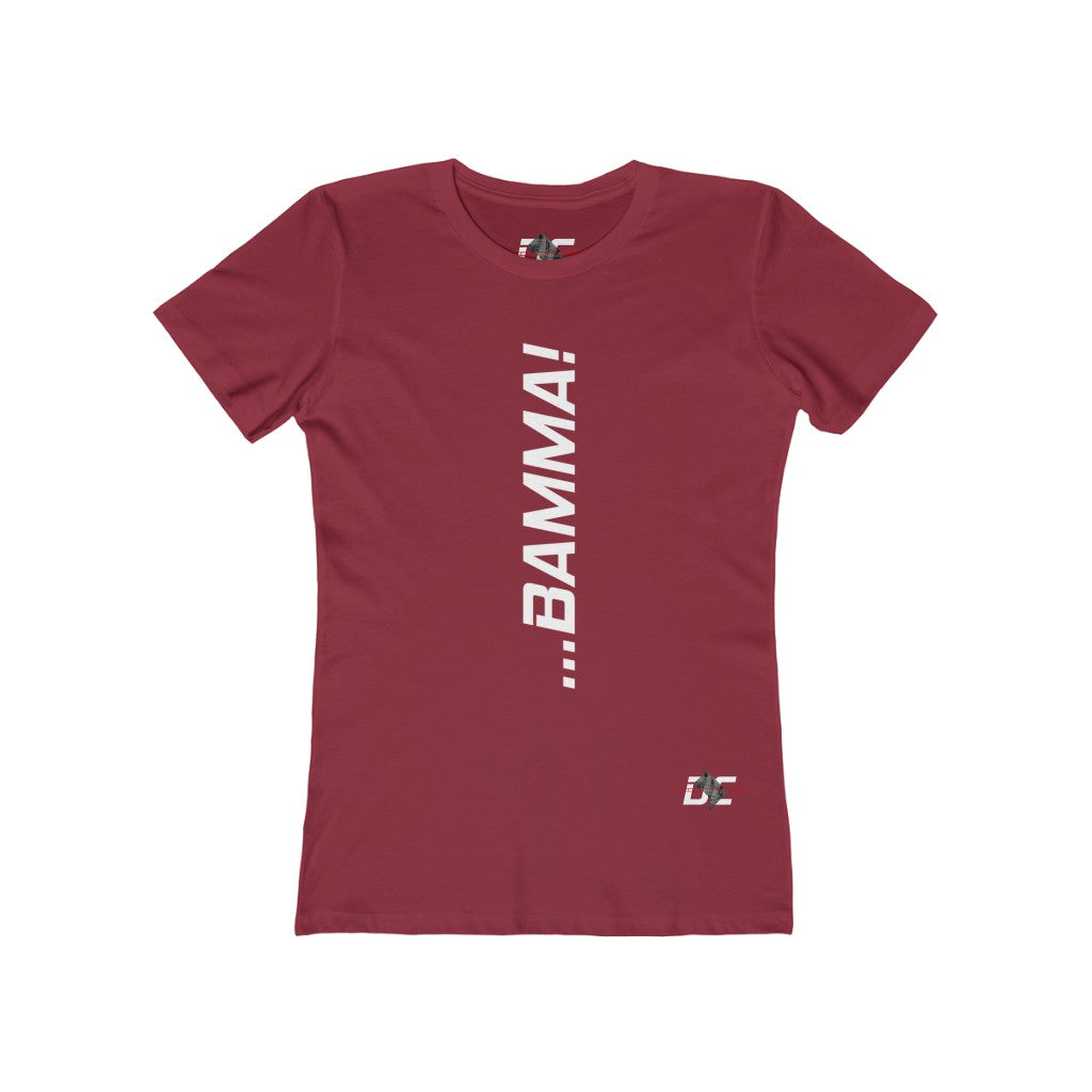 BAMMA! (Women's)