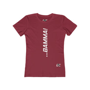 BAMMA! (Women's)