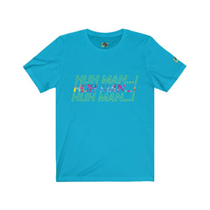Huh Man...Impact! (Men's)