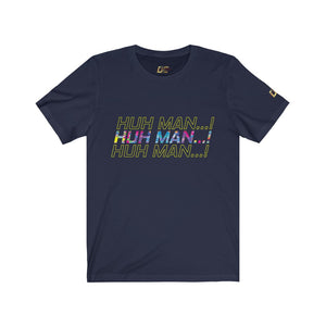 Huh Man...Impact! (Men's)