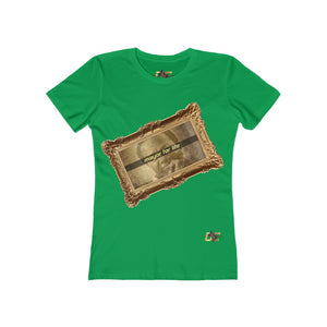 Mayor For Life (Women's)