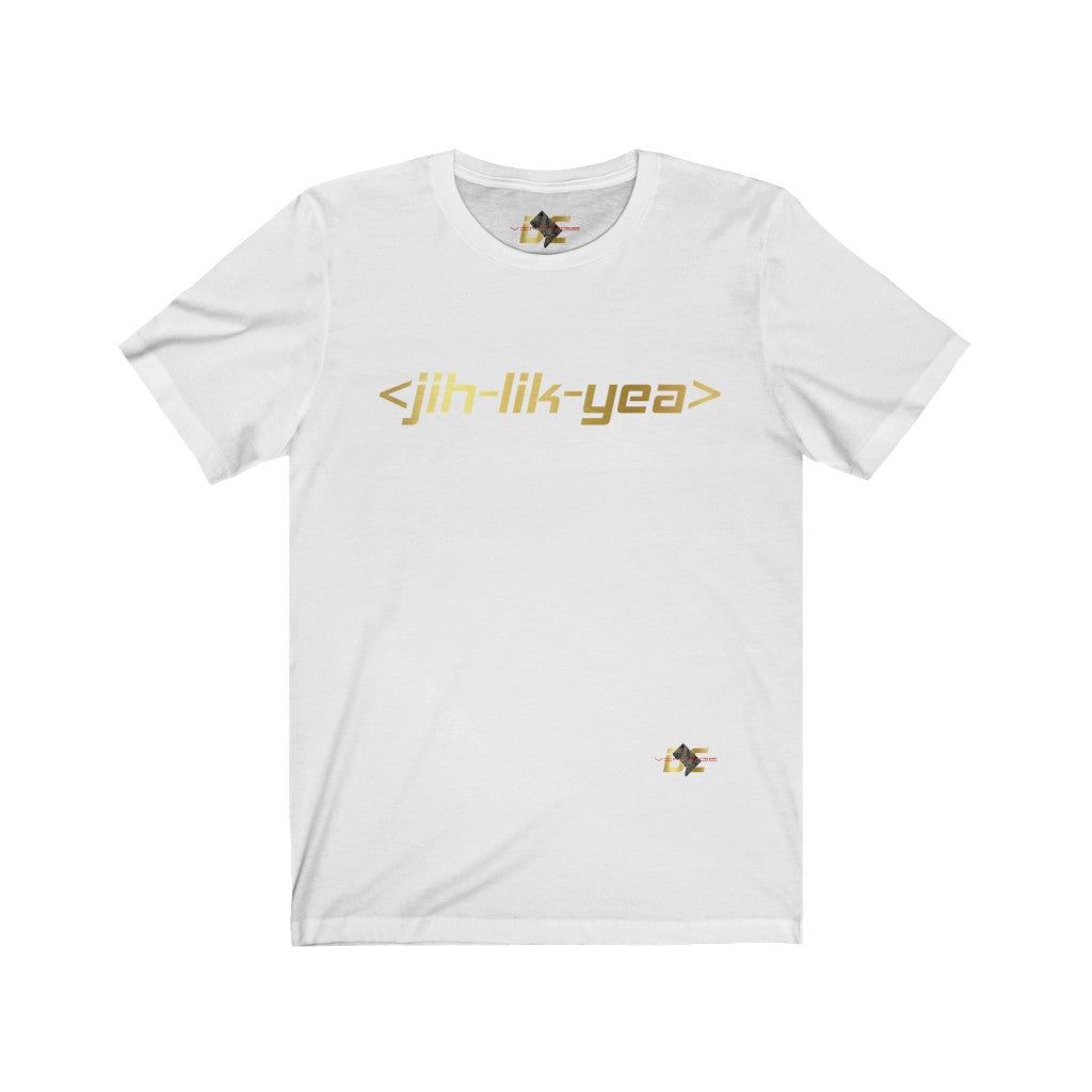 Jih Lik Yea (Men's)