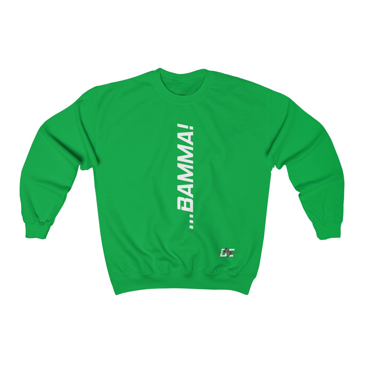 BAMMA! Sweatshirt (Unisex)