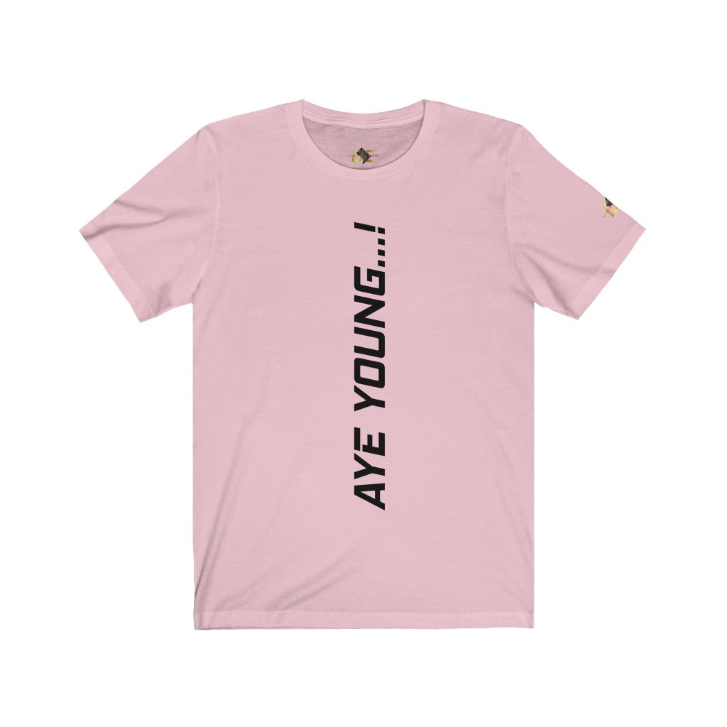 AYE YOUNG...! (Men's)