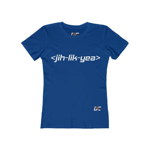 Jih Lik Yea (Women's)