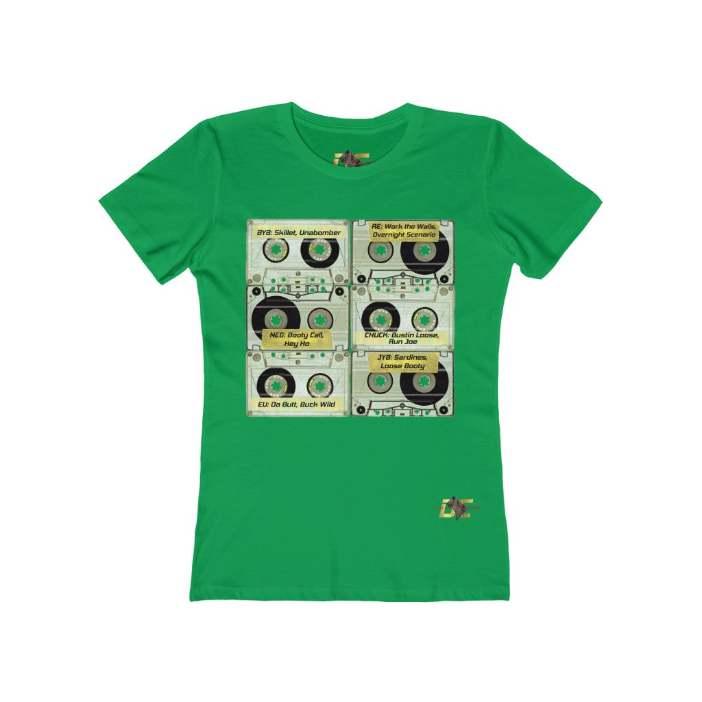 The Pocket (Women's)