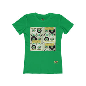 The Pocket (Women's)