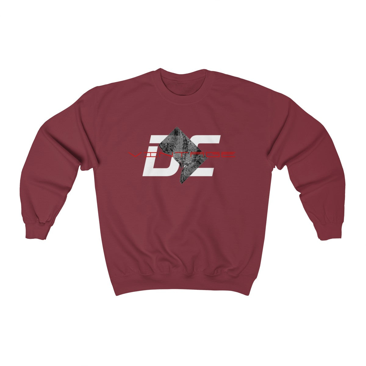 DCV Sweatshirt (Unisex)