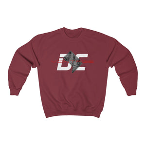 DCV Sweatshirt (Unisex)