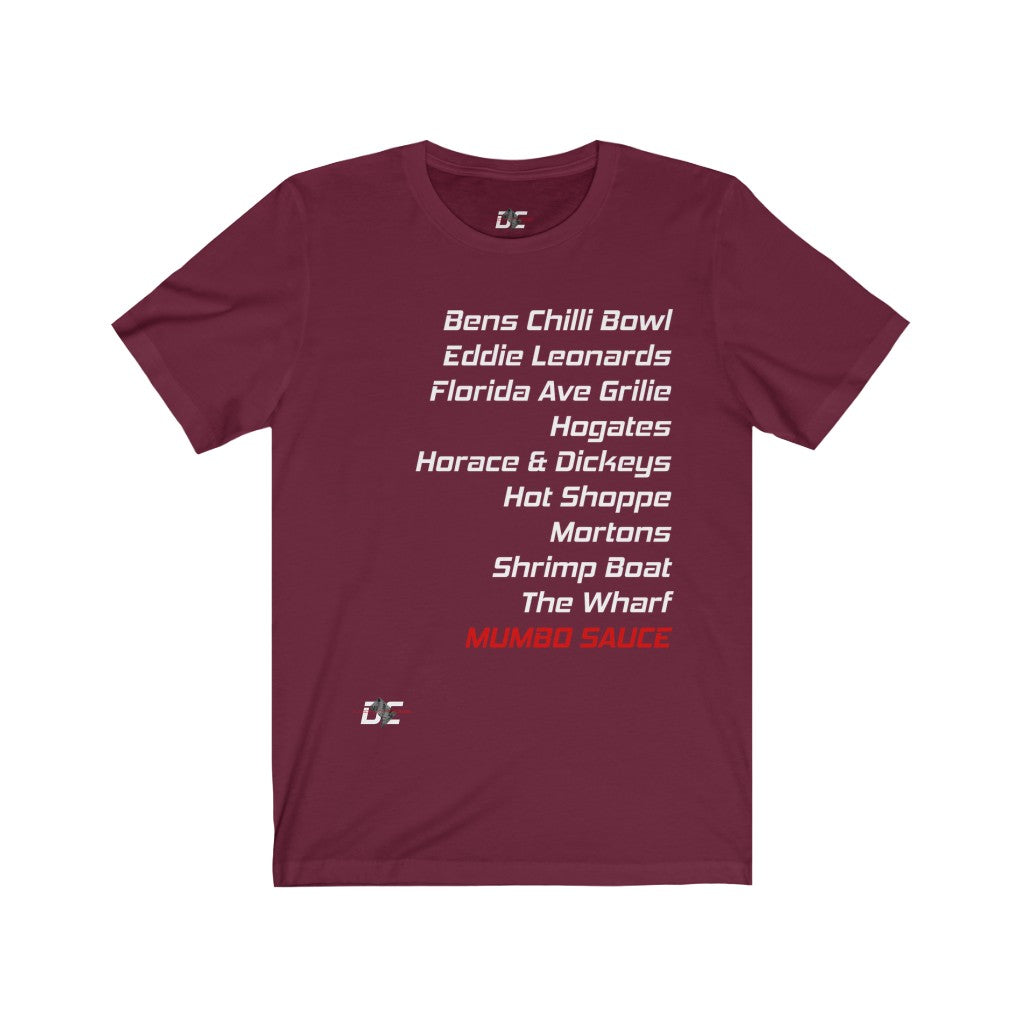 Vintage Eats (Men's)