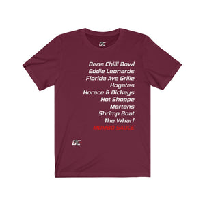 Vintage Eats (Men's)