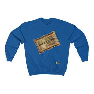 Mayor For Life Sweatshirt (Unisex)