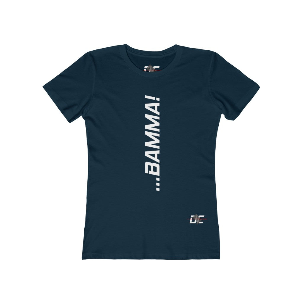 BAMMA! (Women's)