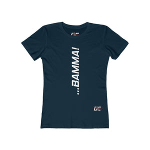 BAMMA! (Women's)