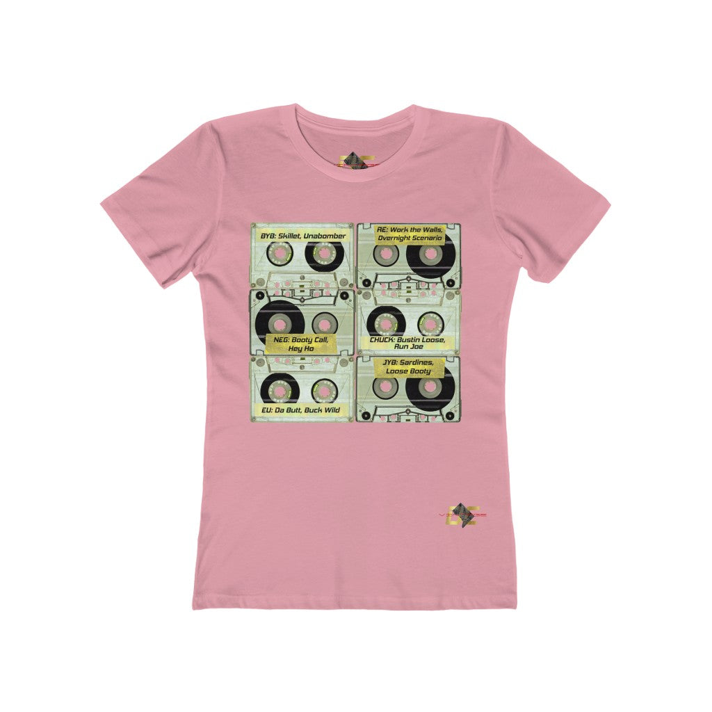 The Pocket (Women's)