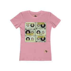 The Pocket (Women's)