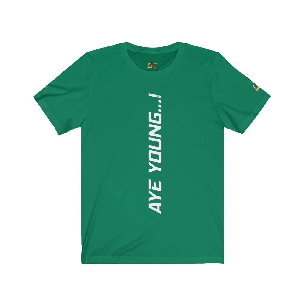 AYE YOUNG...! (Men's)