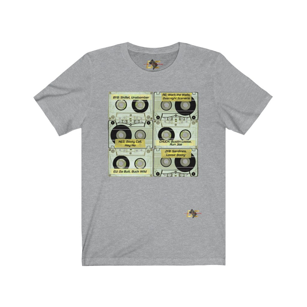 The Pocket (Men's)
