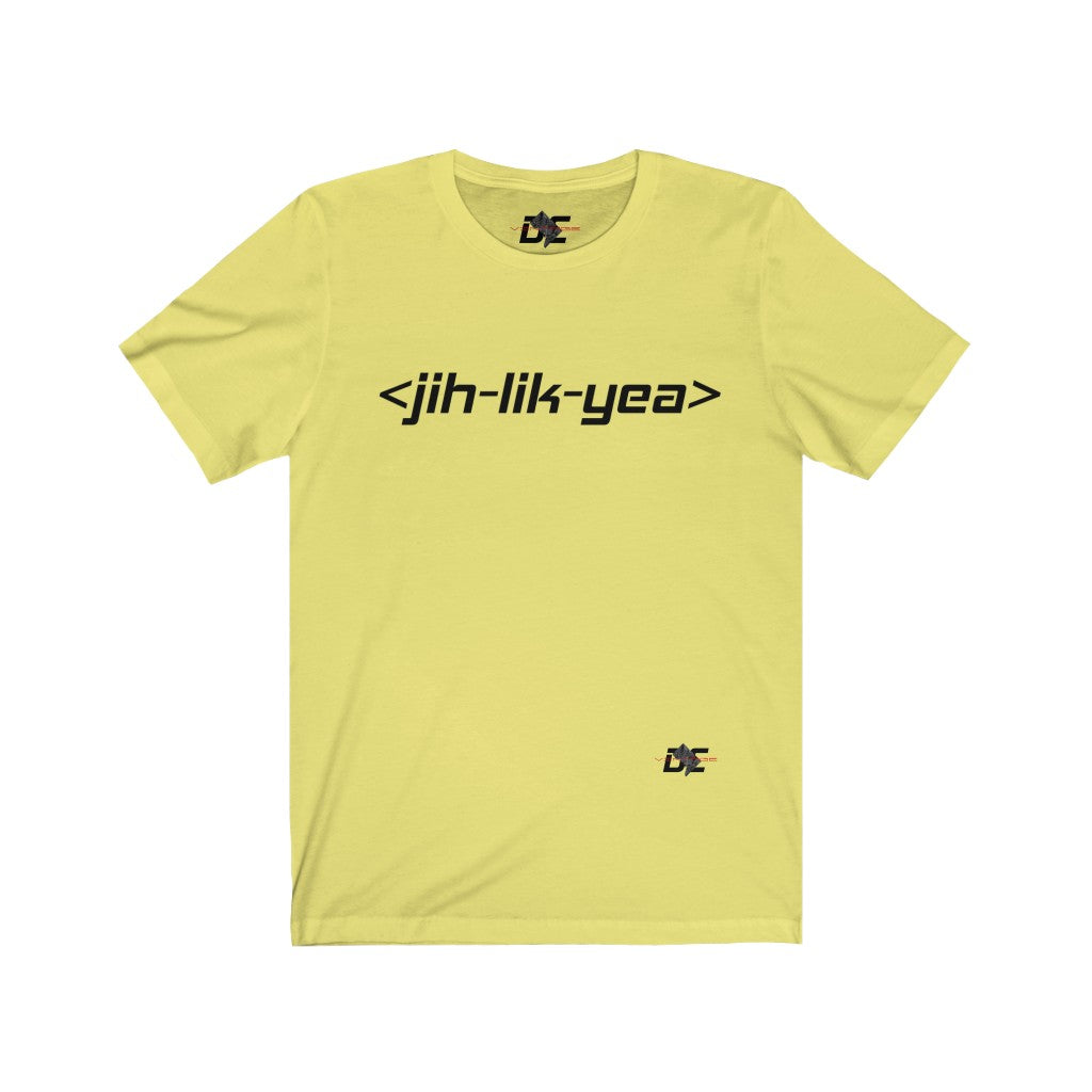 Jih Lik Yea (Men's)