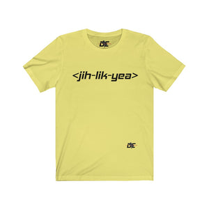 Jih Lik Yea (Men's)