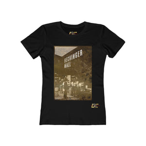 Hechinger Mall (Women's)