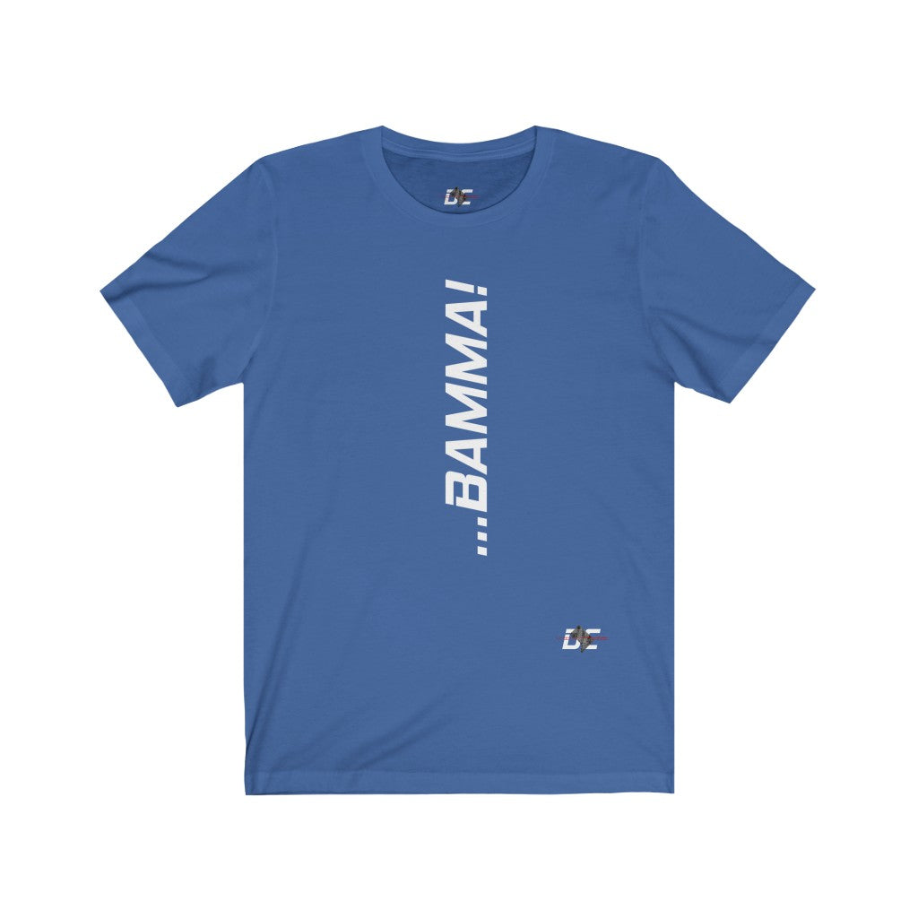 BAMMA! (Men's)