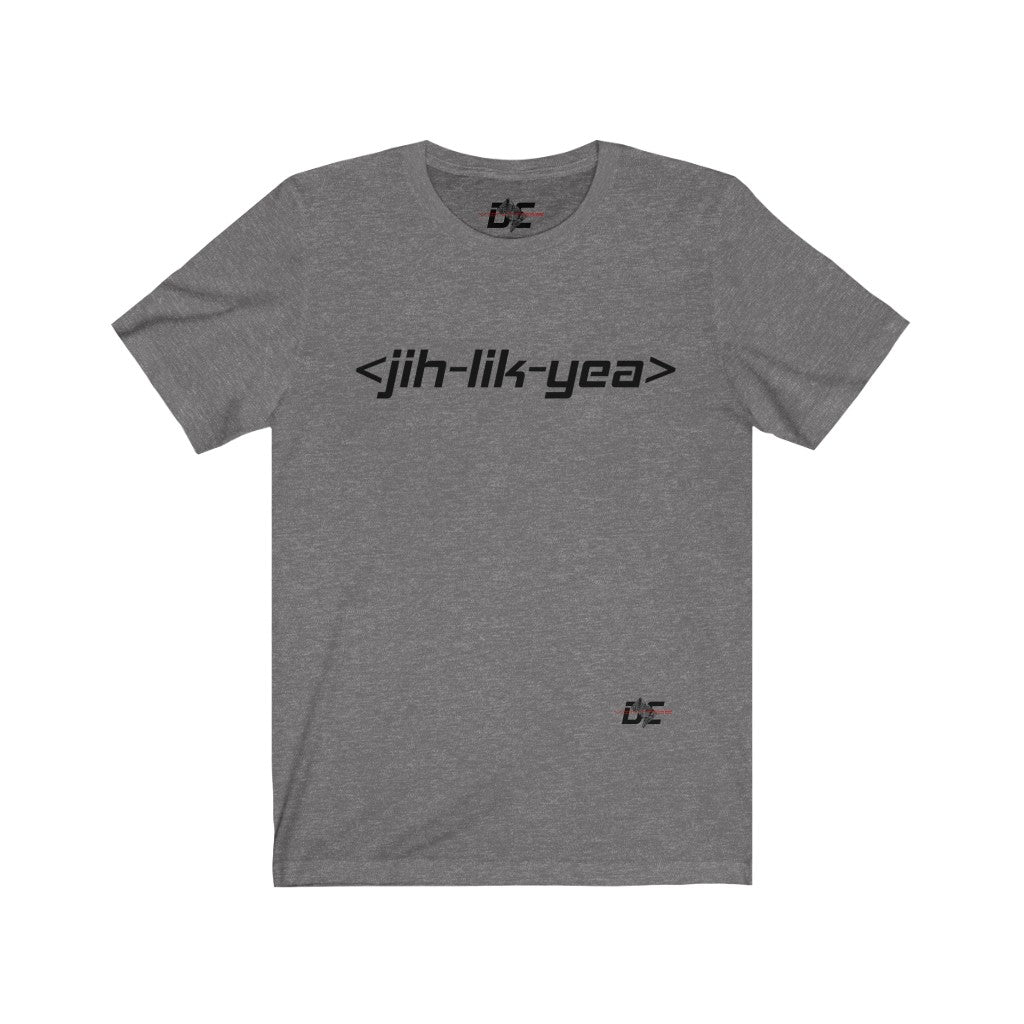 Jih Lik Yea (Men's)