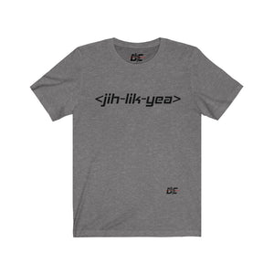 Jih Lik Yea (Men's)