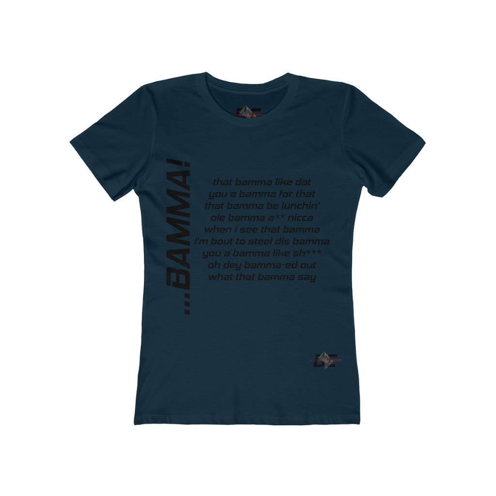 BAMMA! (Women's)
