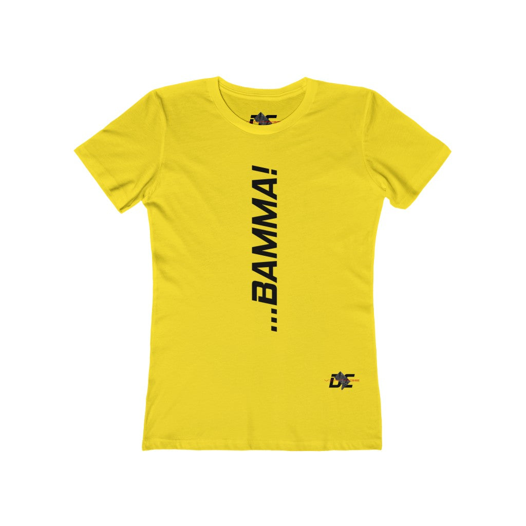 BAMMA! (Women's)