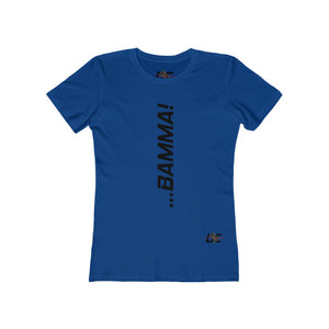 BAMMA! (Women's)