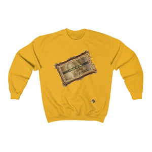 Mayor For Life Sweatshirt (Unisex)