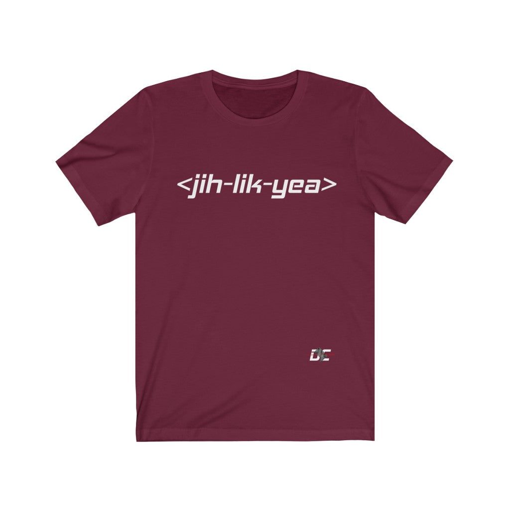 Jih Lik Yea (Men's)